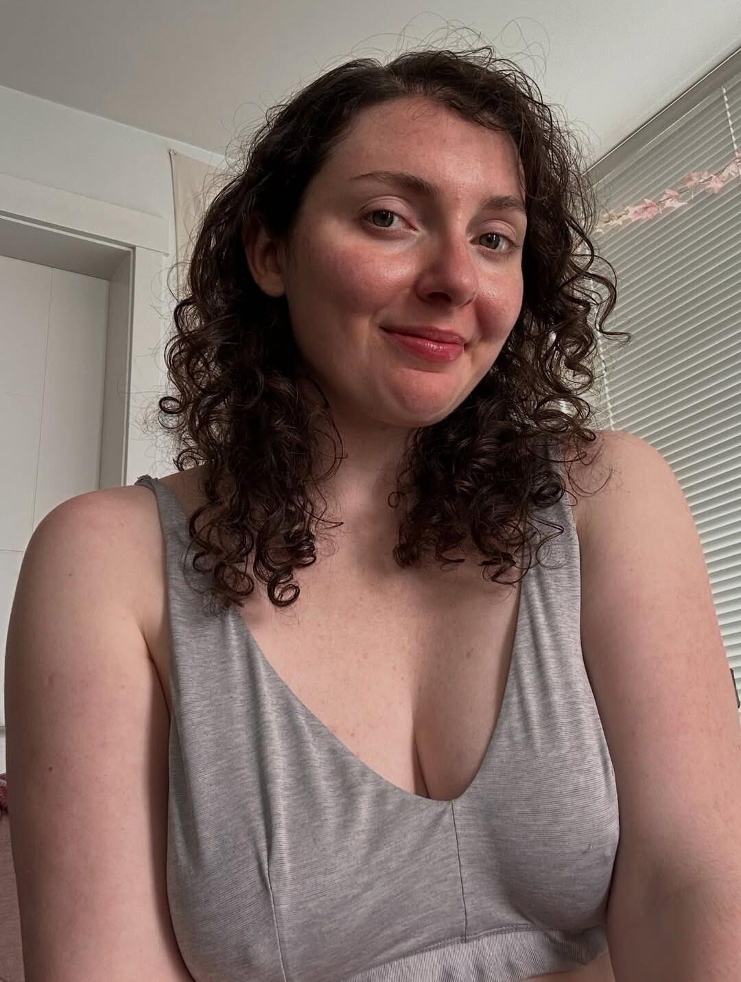 Mezcla de Annika