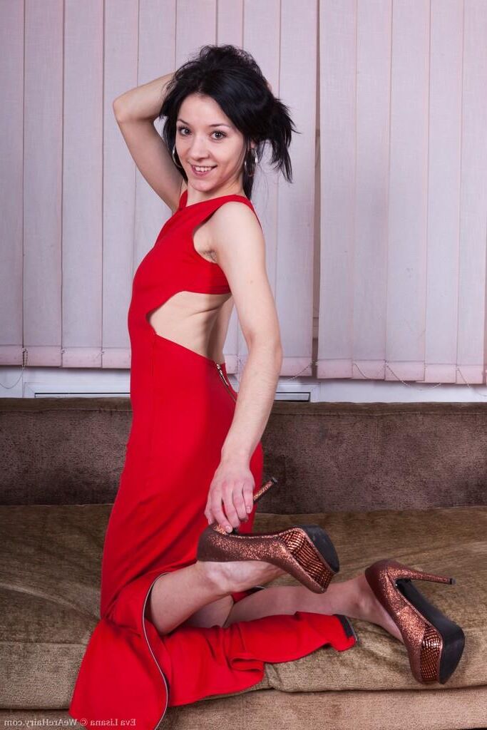 Eva Lisana Set #