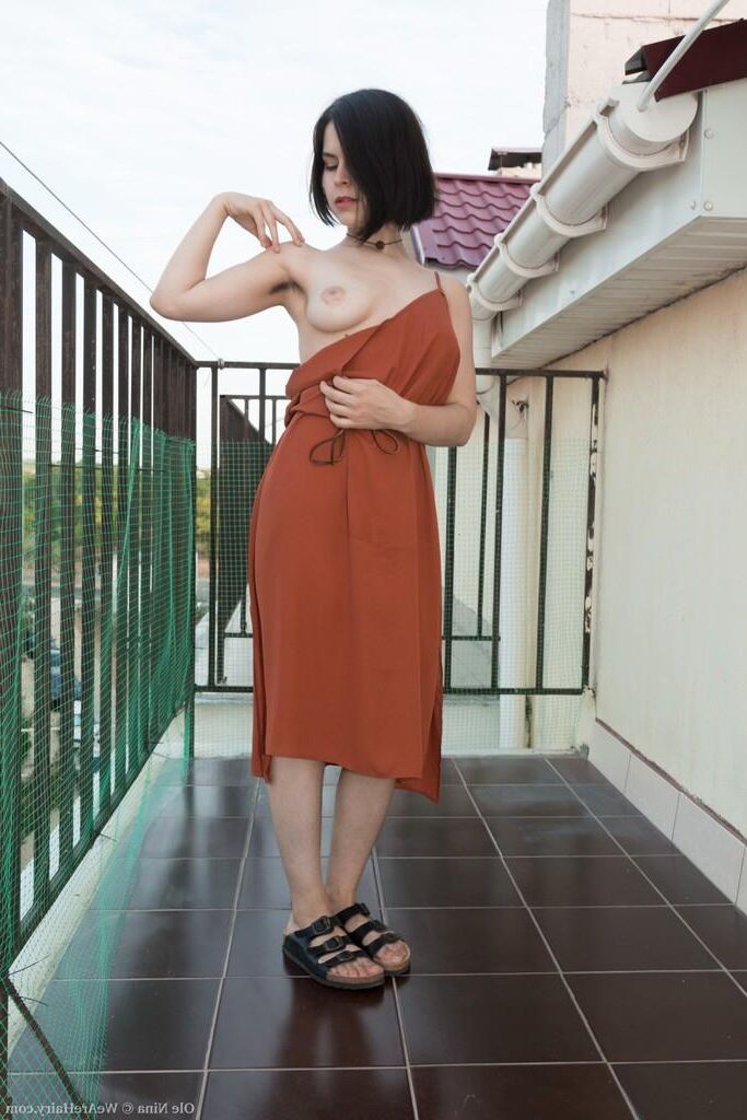 Ole Nina Set #