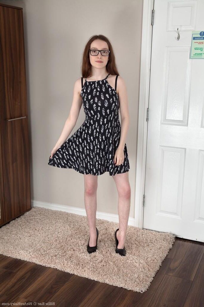 Billie Rae Set #