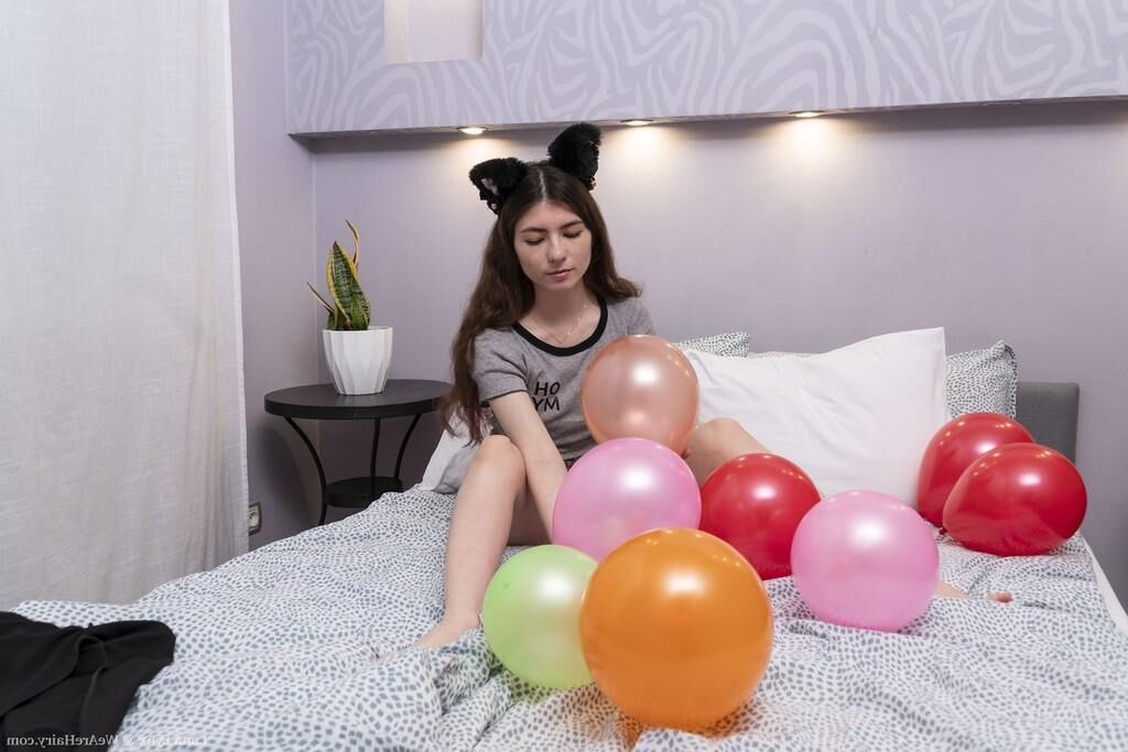 Luna Lynx Set #