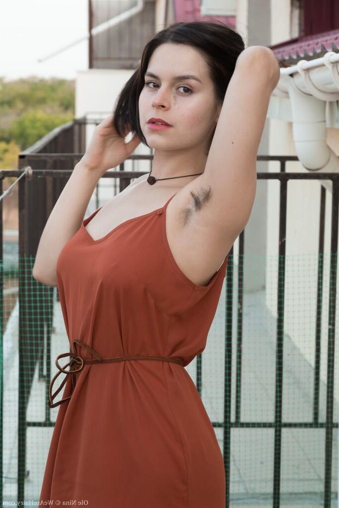 Ole Nina Set #