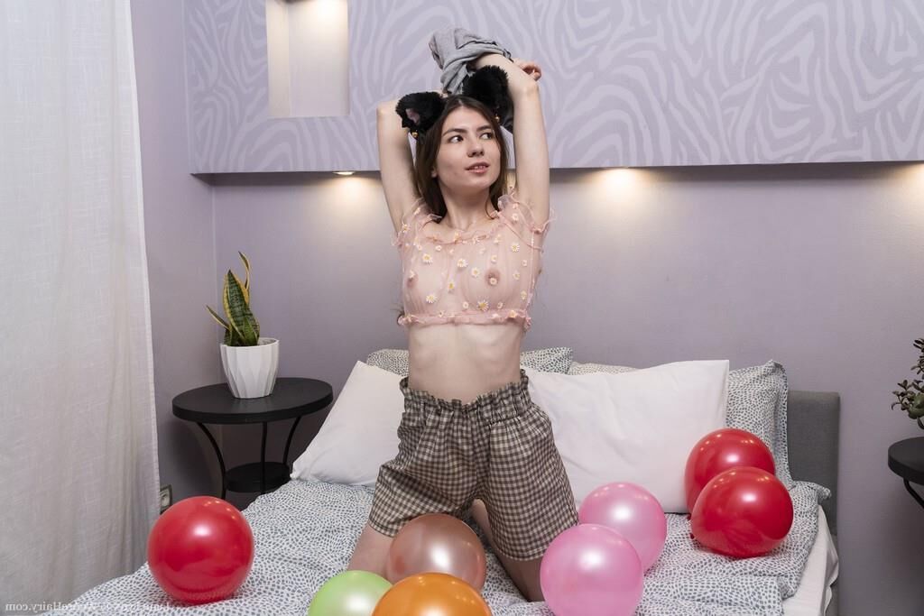 Luna Lynx Set #