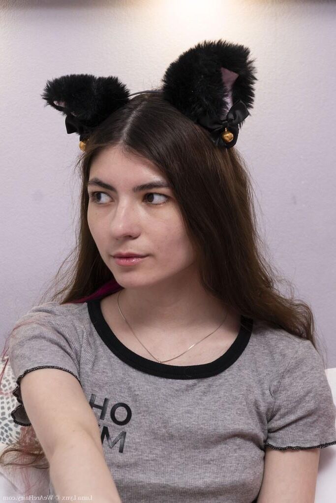Luna Lynx Set #