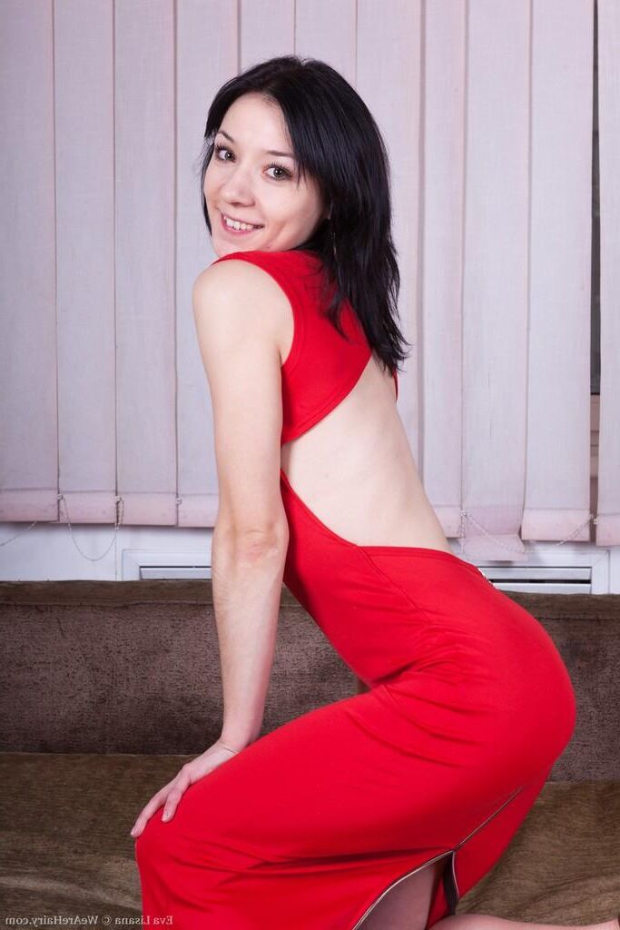 Eva Lisana Set #