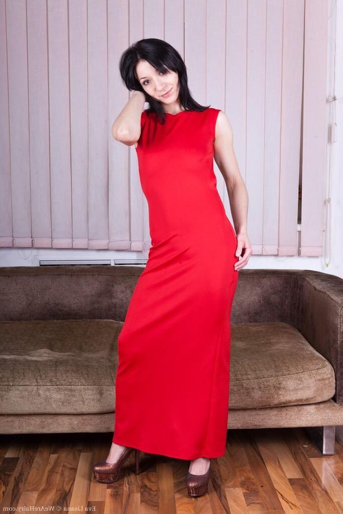 Eva Lisana Set #