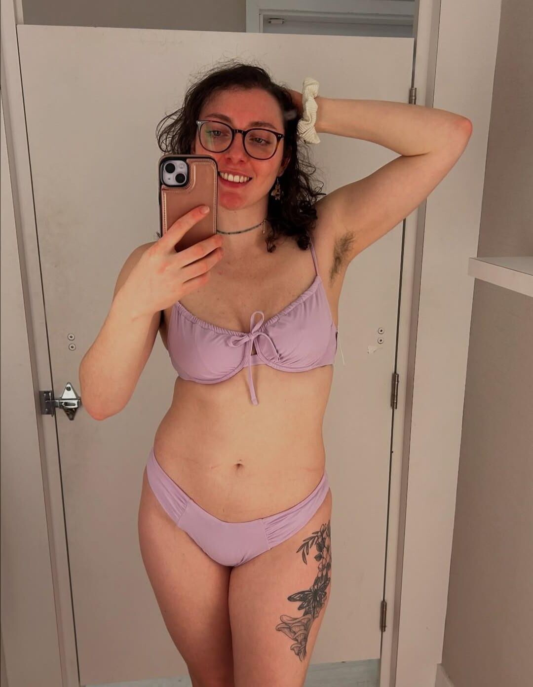 Mélange de maillots de bain Annika