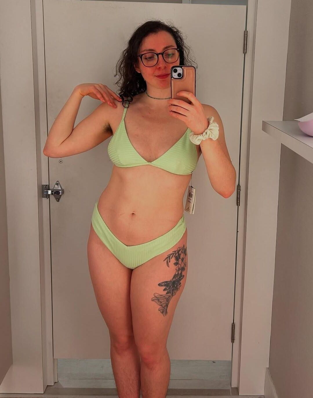 Mélange de maillots de bain Annika