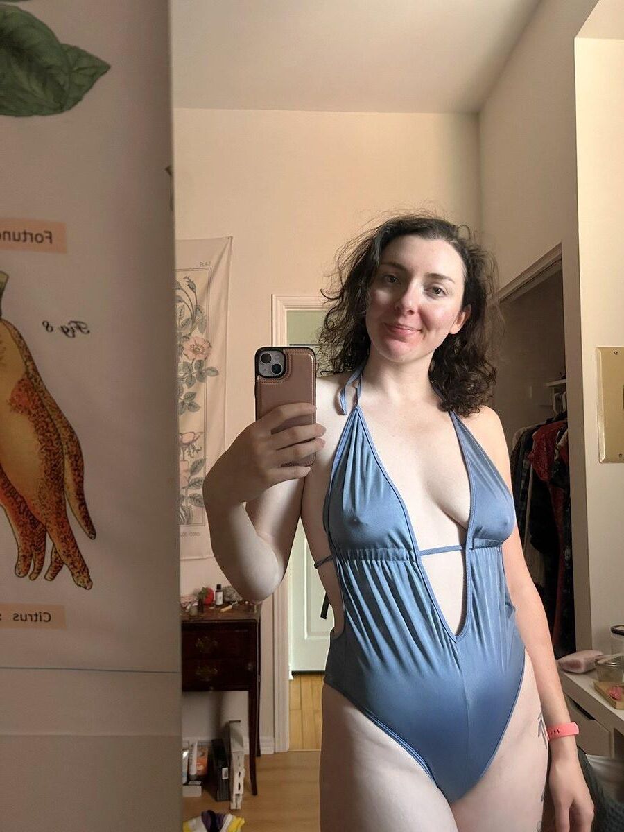 Mélange de maillots de bain Annika