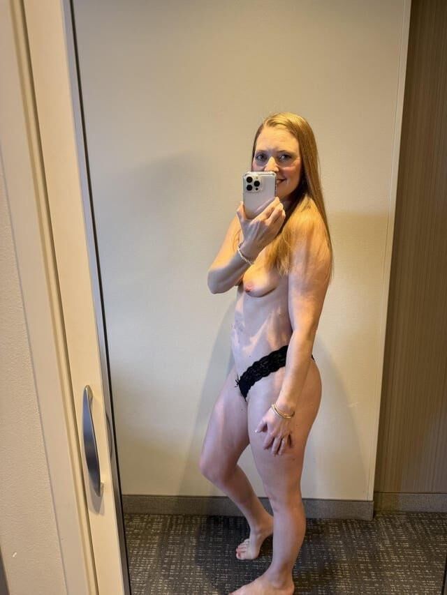 Milf salope