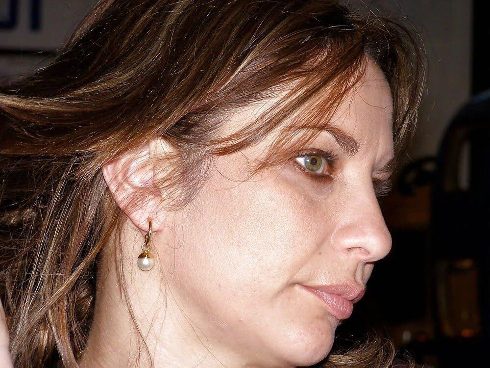 La merveilleuse Monica