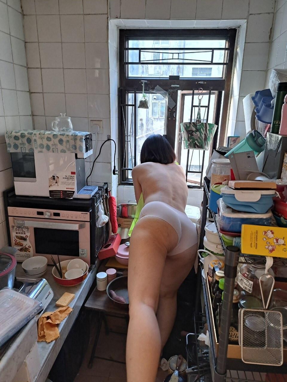 Cindy Yeung a épousé votre épouse
