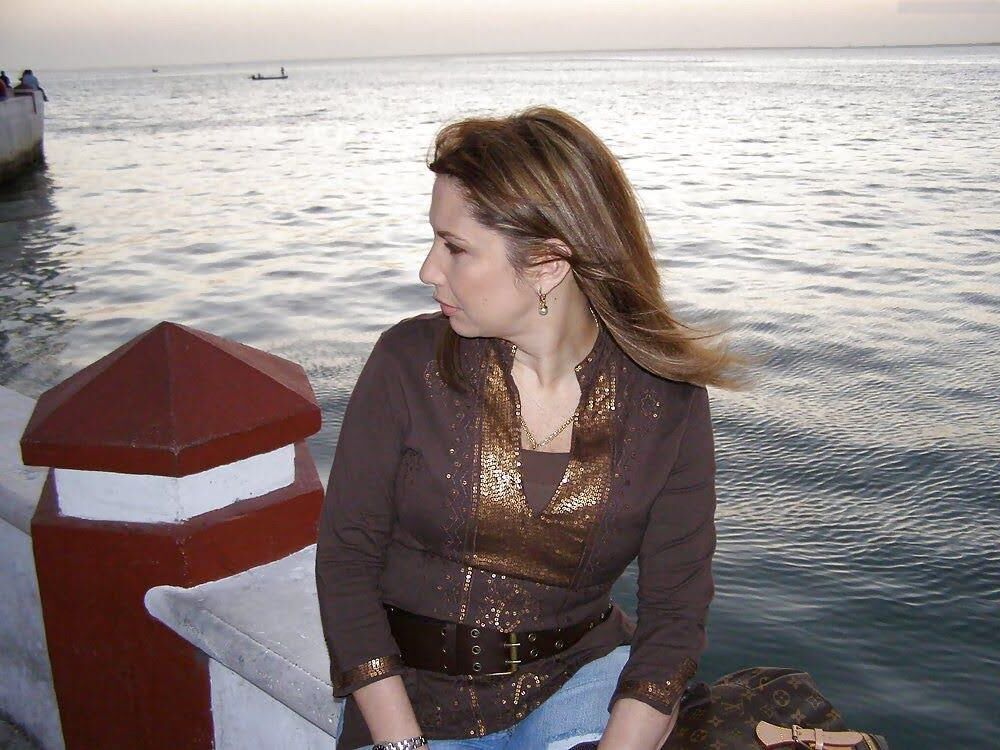 La merveilleuse Monica