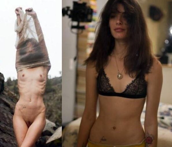 Celebrity Pussy 