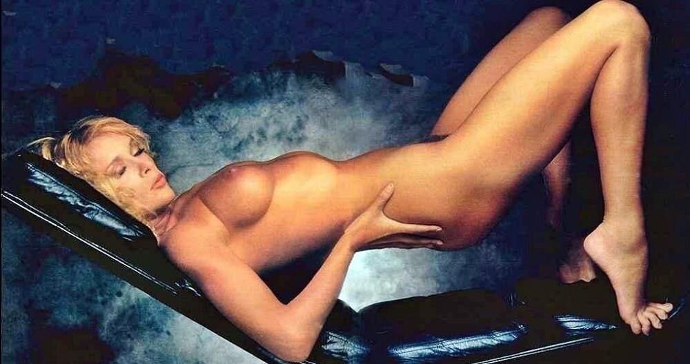 Celebrity Pussy 