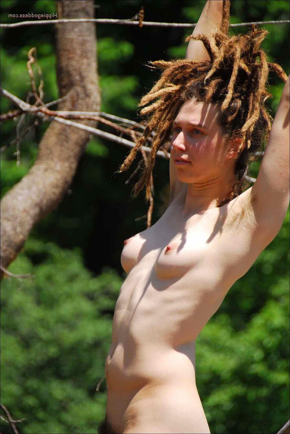 Random Hairy Delights 