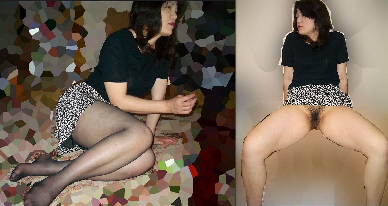 femme amateur japonaise