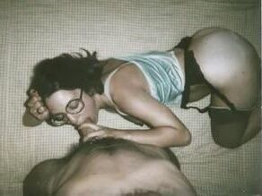 Those were the ultimate nude and porn days