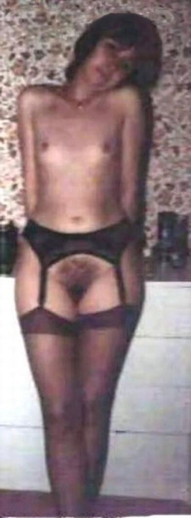 NON NUDE 