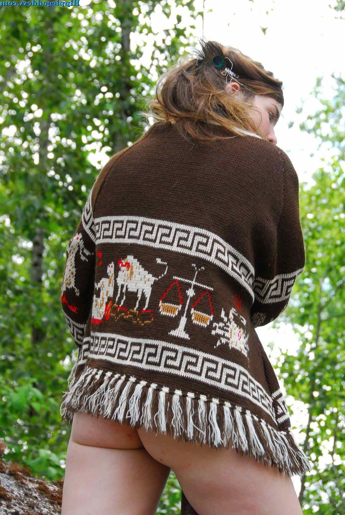 Hippiegoddess Araya Freedom