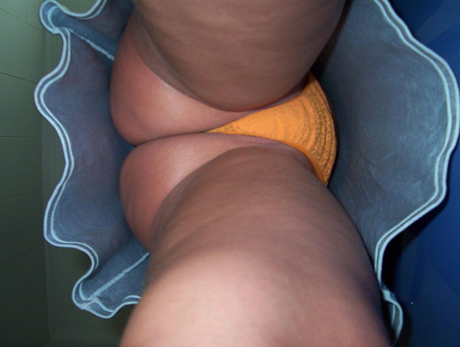 Hotwife Izabela de Varsovia
