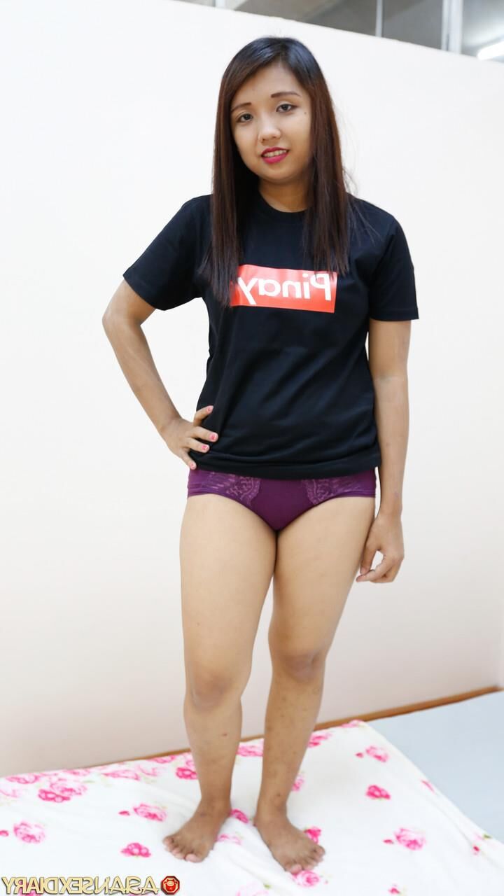 FILIPINA HOMBRES FOLLADA PARTA DE BARRA