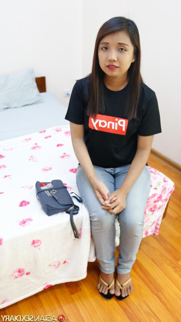 FILIPINA HOMBRES FOLLADA PARTA DE BARRA