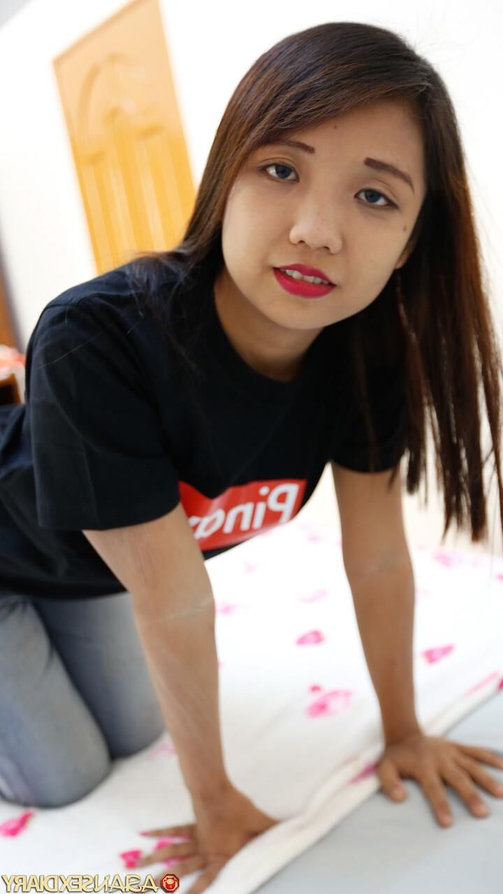 FILIPINA HOMBRES FOLLADA PARTA DE BARRA