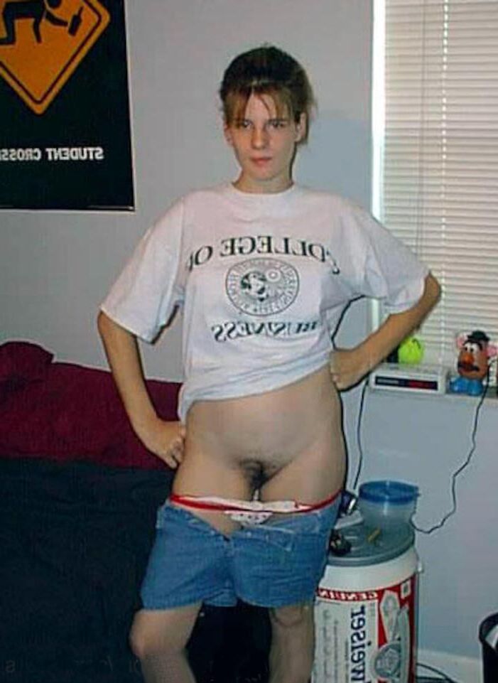 NON NUDE 