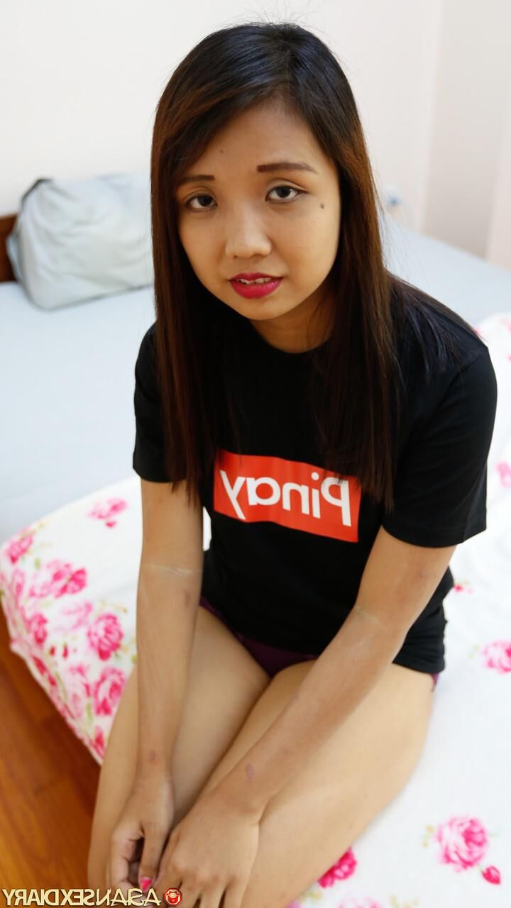 FILIPINA HOMBRES FOLLADA PARTA DE BARRA
