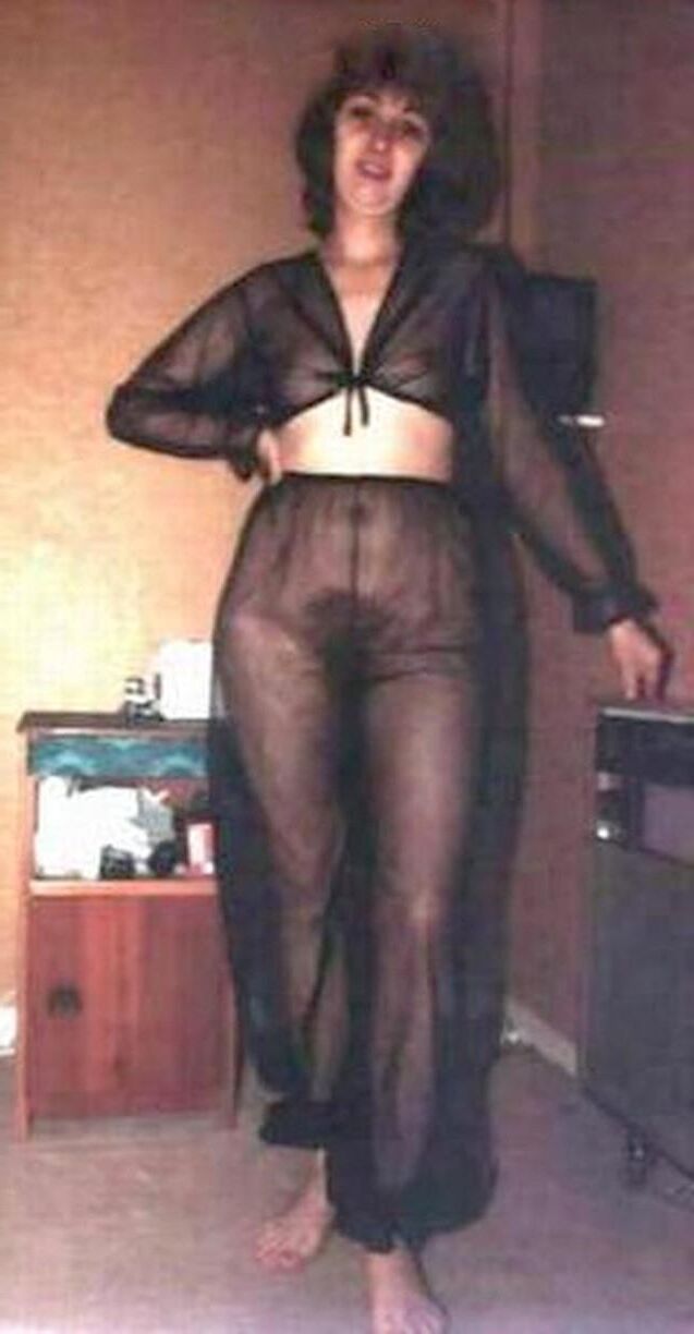 NON NUDE 