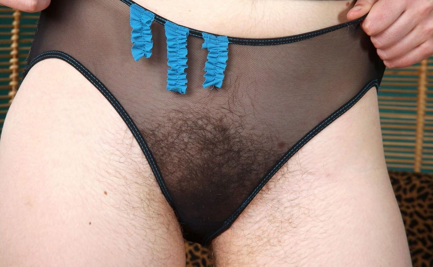 Cyan: soft titted, hairy tomboy