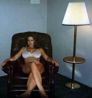 Those were the ultimate nude and porn days