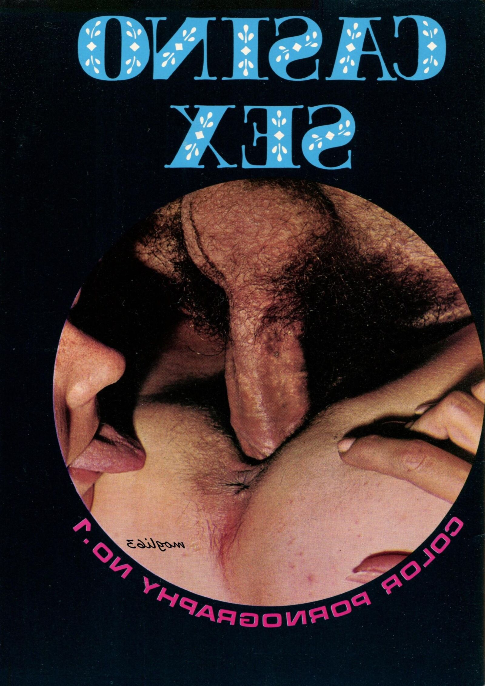 Casino Sex 