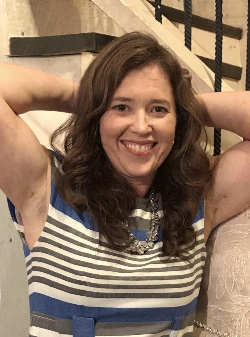 Sexy Armpits