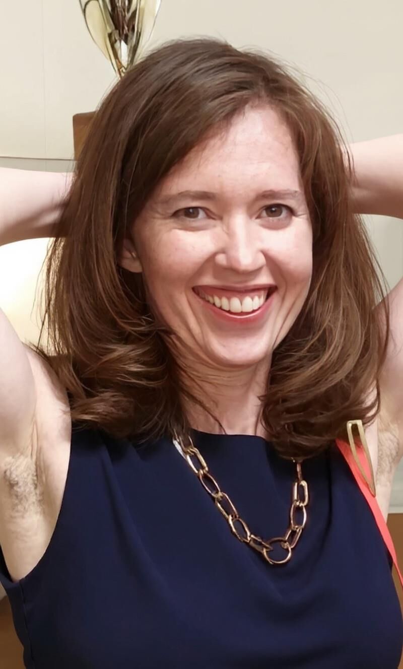 Sexy Armpits