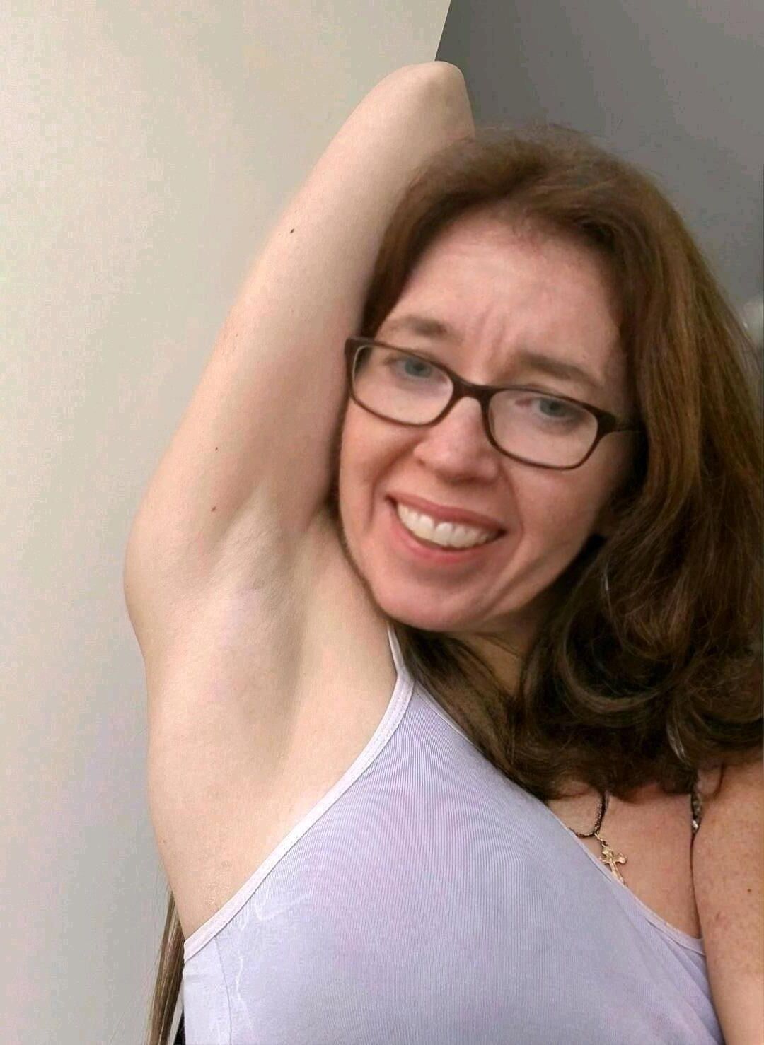 Sexy Armpits