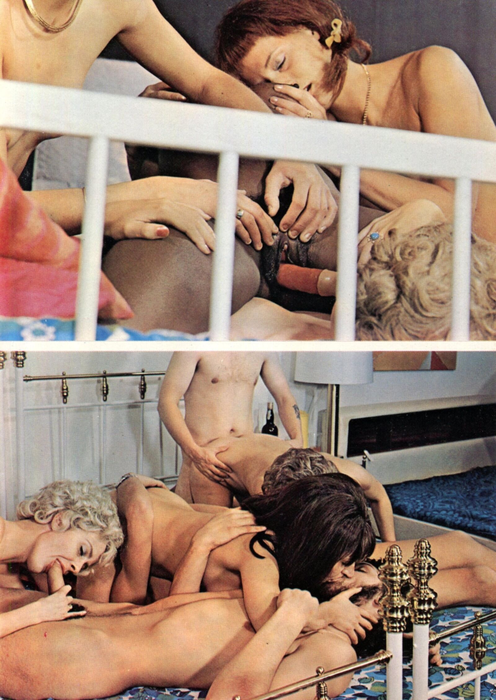 Sexual Instruction 