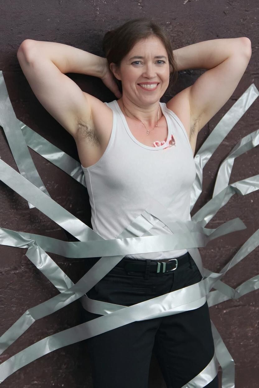 Sexy Armpits