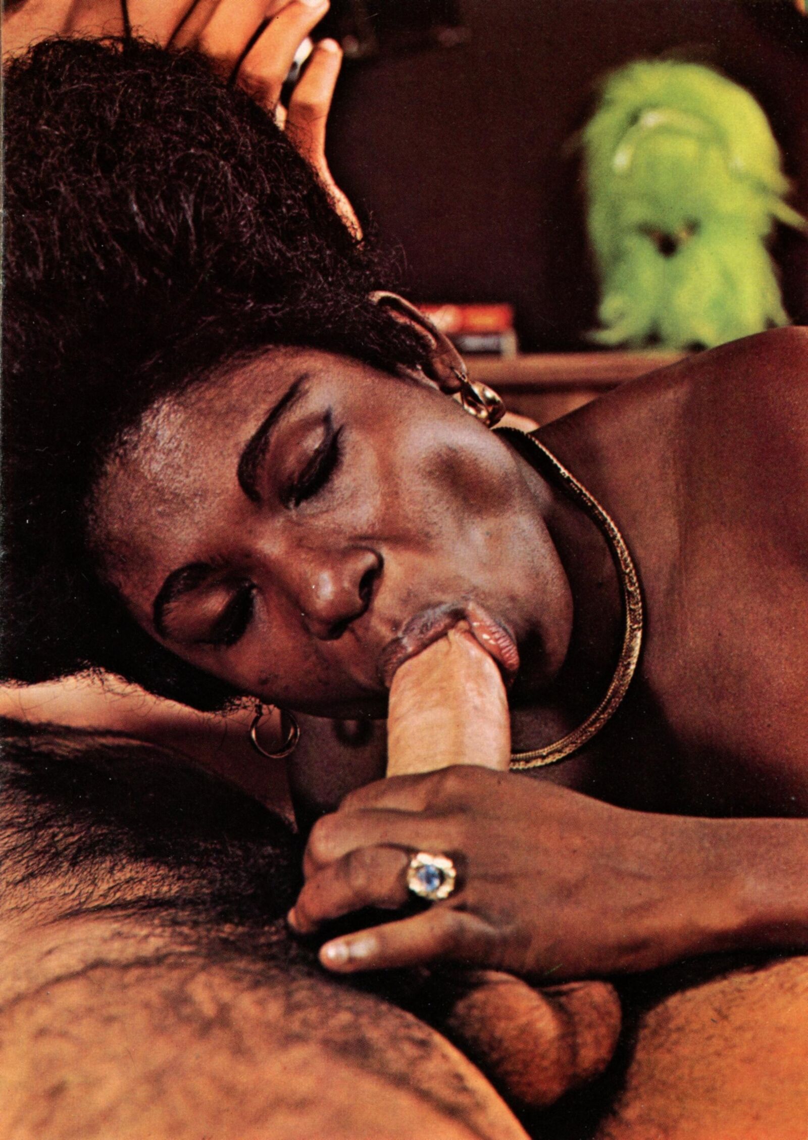 Sexual Instruction 