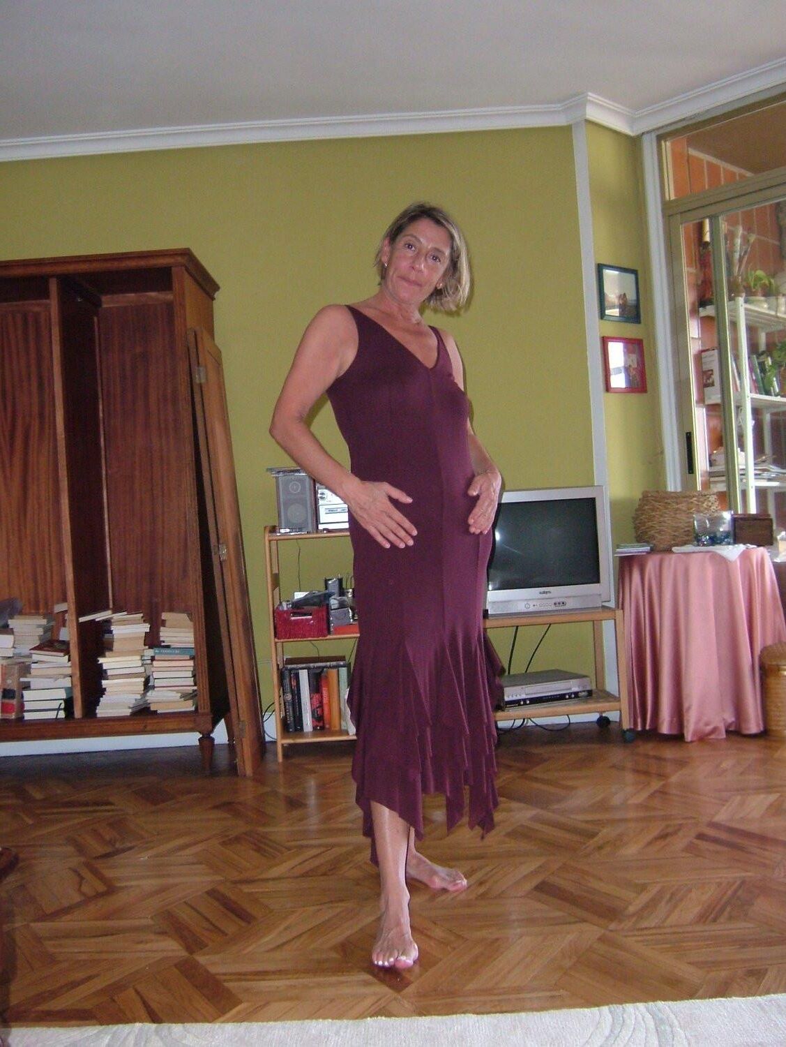Maria from Seattle