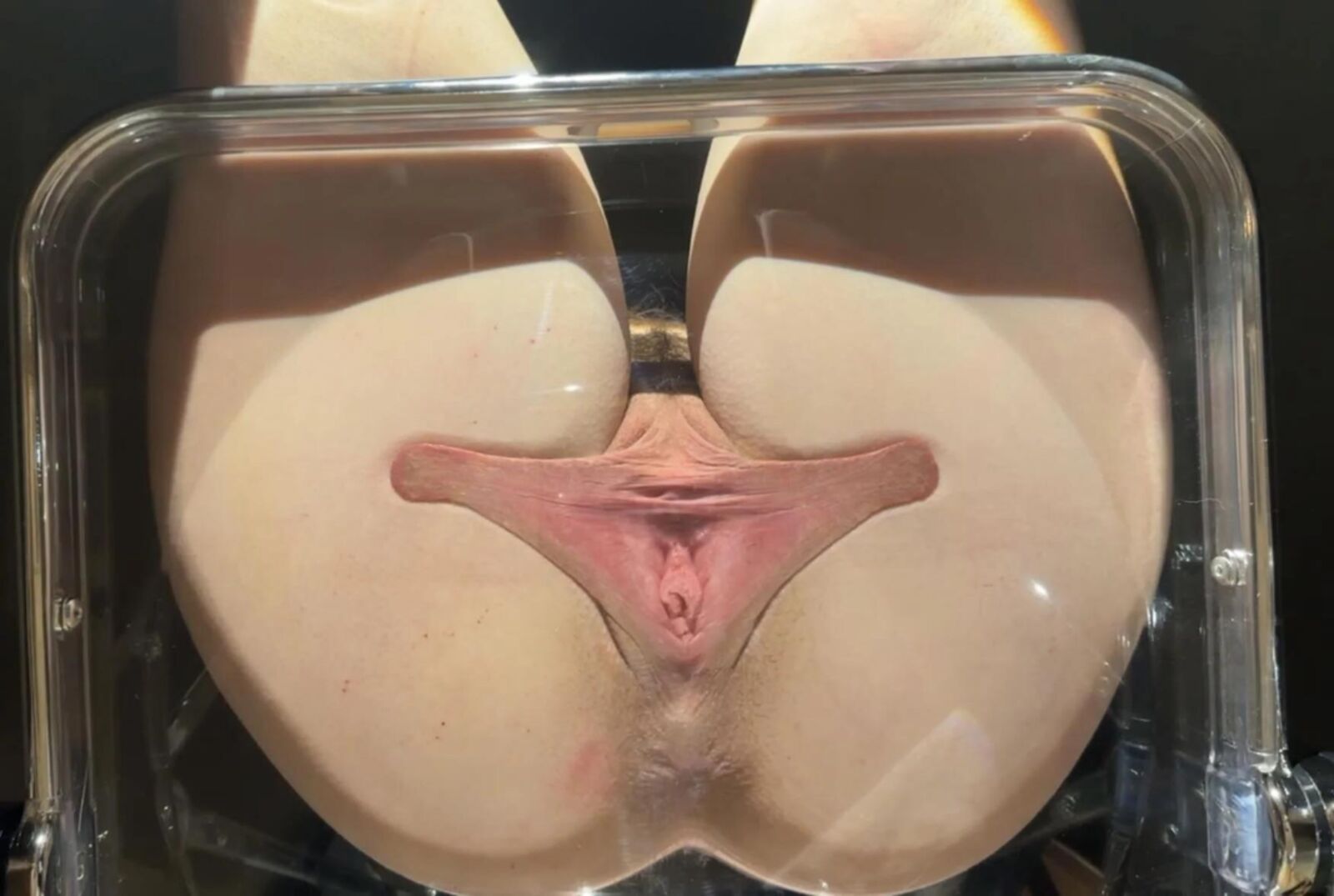 Ham Sandwich Labia 