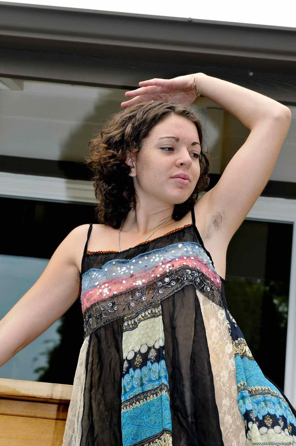 HippieGoddess LAYLA Outdoor deck