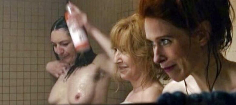 Hairy Celebrity Armpits 