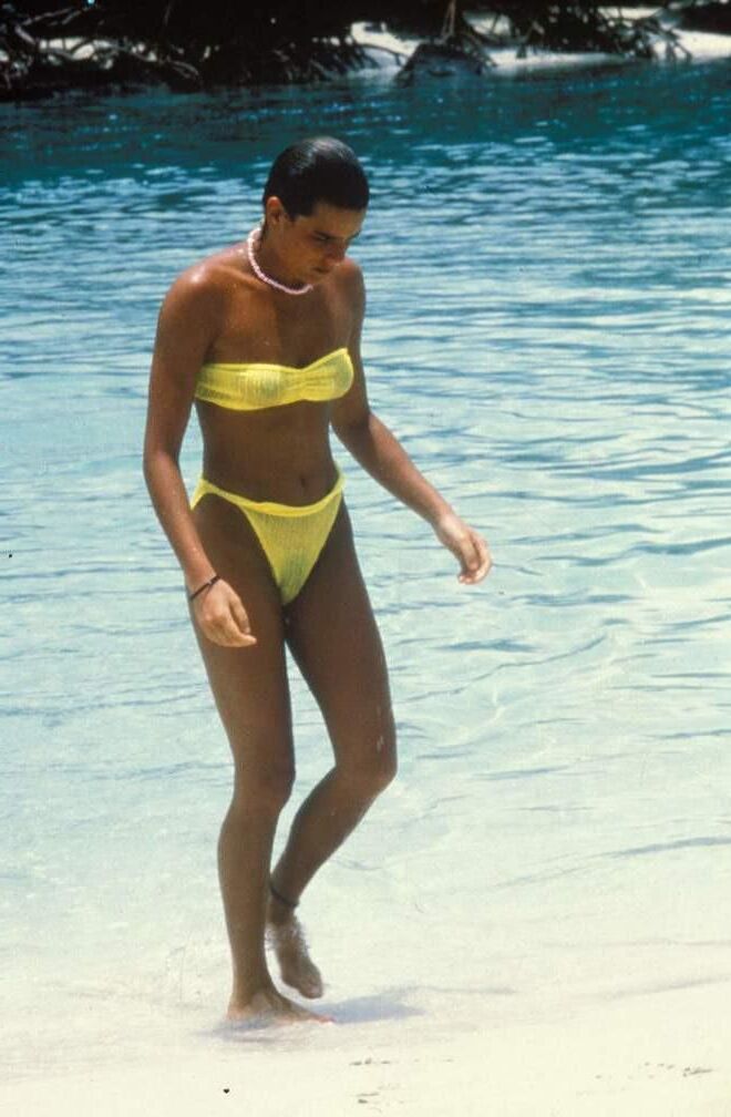Vintage Bikini