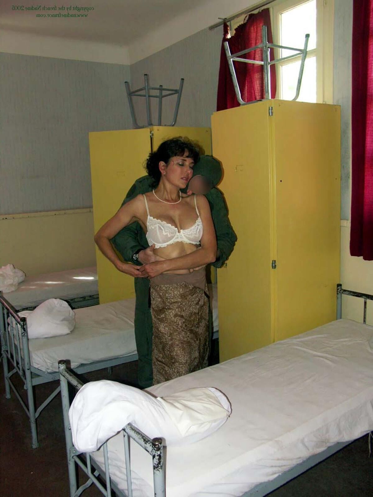 Manobras do Exército Francês Francês Francês