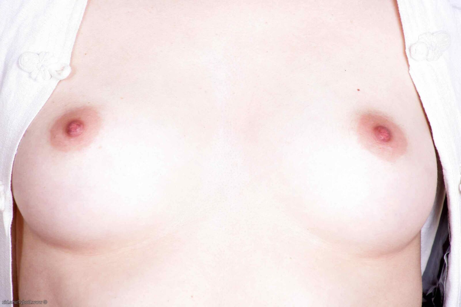 BodyParts Gwen minha introdução