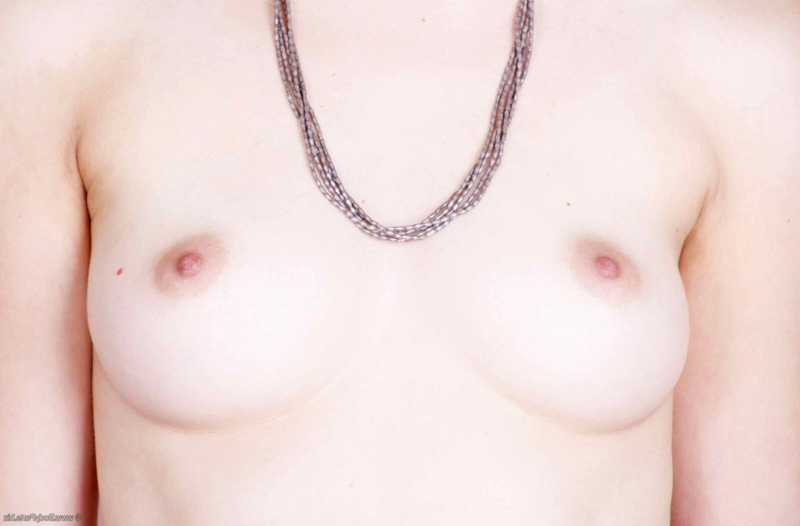 BodyParts Gwen minha introdução