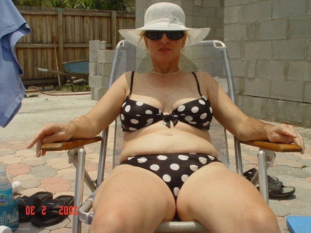 Esposa desagradável