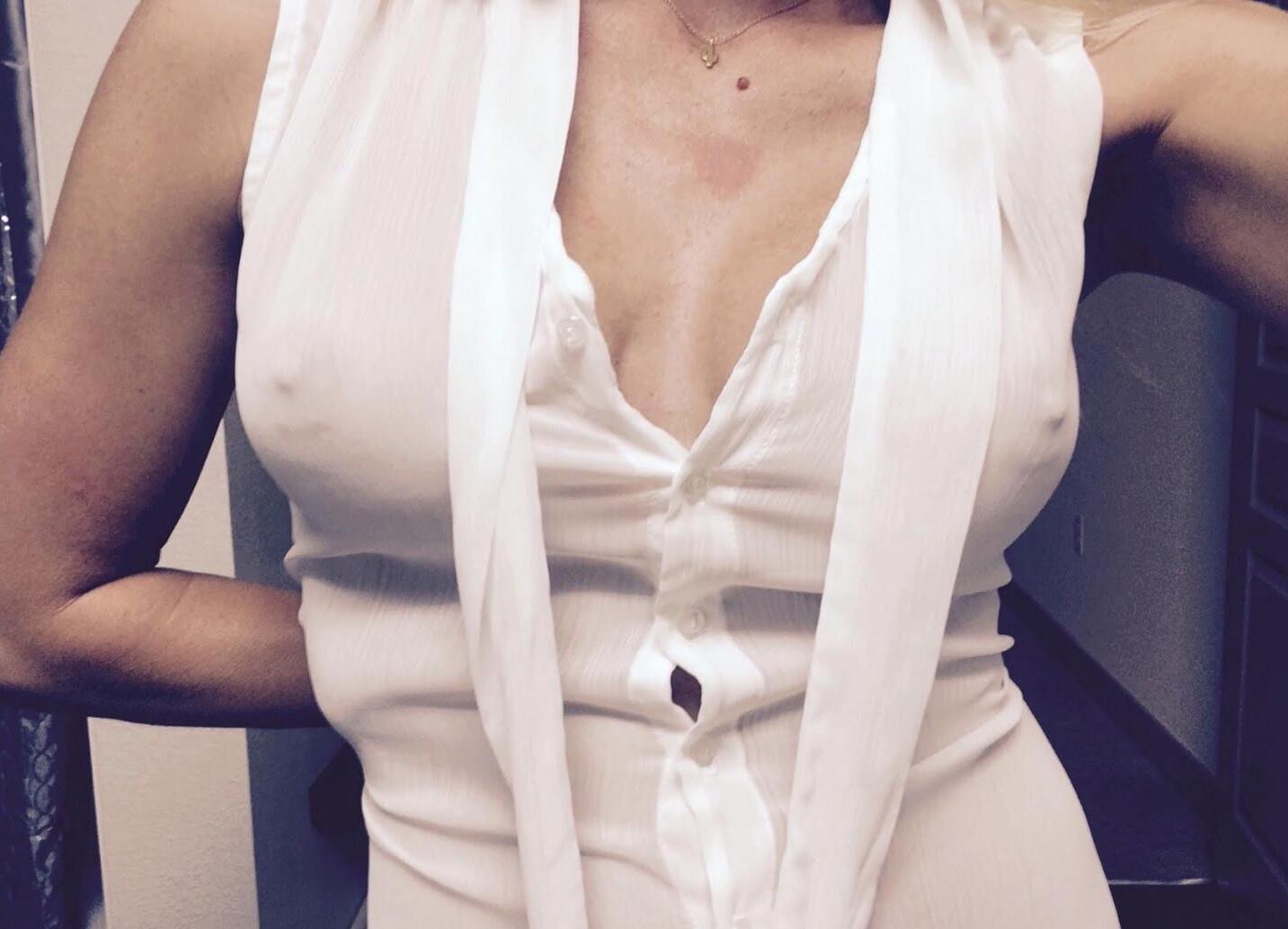 Hotwife Izabela de Varsóvia
